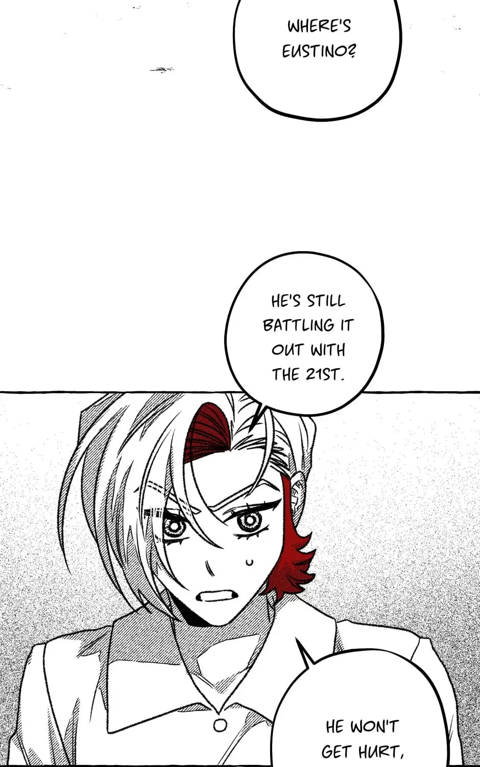 The Contractors of Pandora Chapter 89 page 51 - 