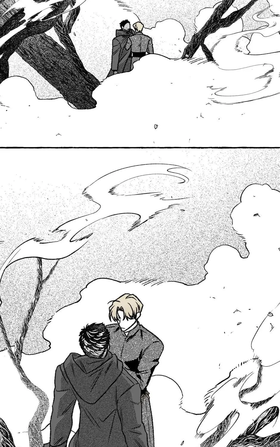 The Contractors of Pandora Chapter 89 page 59 - 