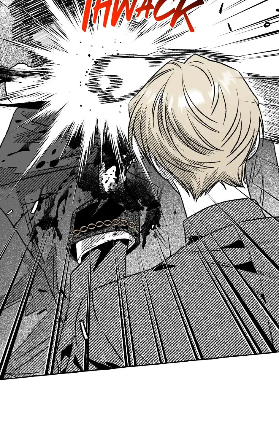 The Contractors of Pandora Chapter 89 page 63 - 