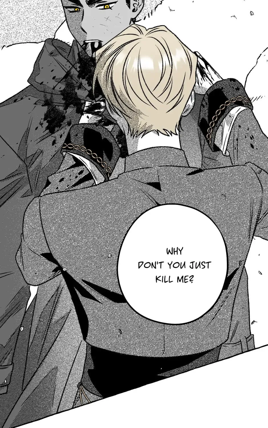 The Contractors of Pandora Chapter 89 page 67 - 