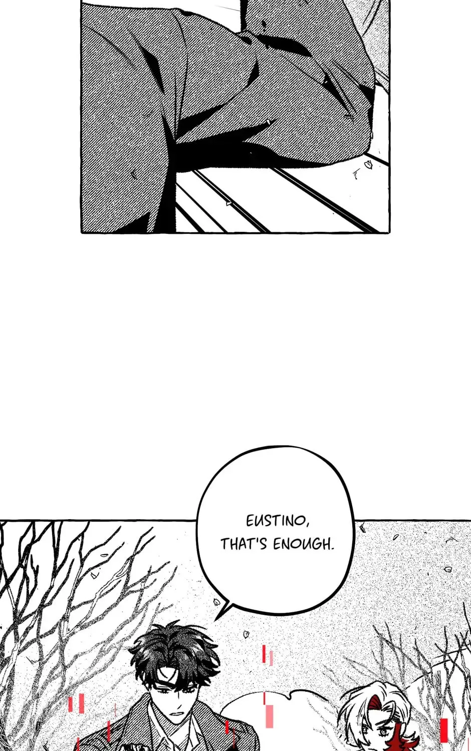 The Contractors of Pandora Chapter 89 page 73 - 
