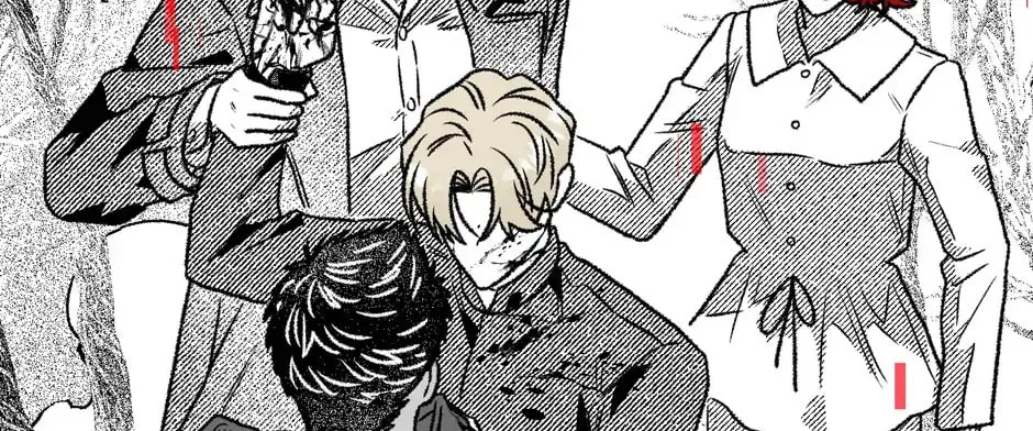 The Contractors of Pandora Chapter 89 page 74 - 