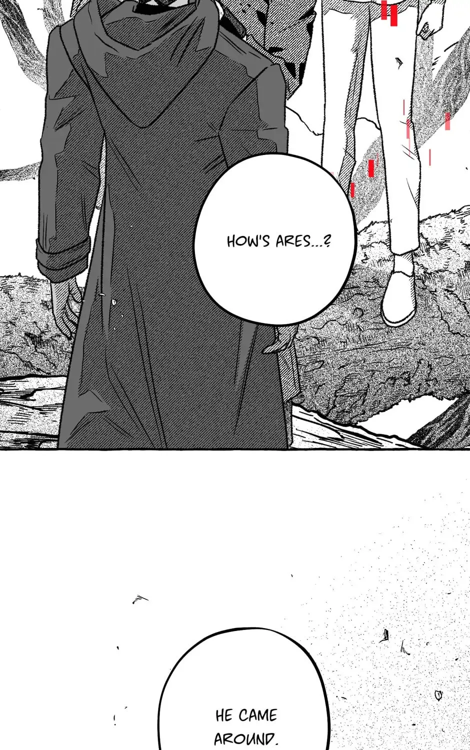 The Contractors of Pandora Chapter 89 page 75 - 