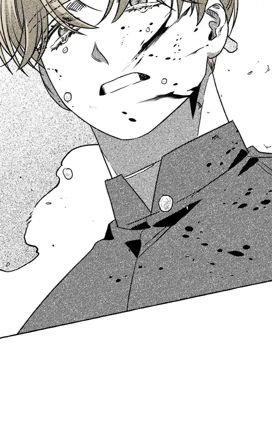 The Contractors of Pandora Chapter 89 page 77 - 