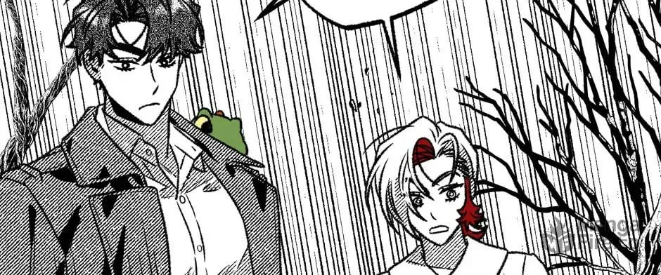 The Contractors of Pandora Chapter 89 page 80 - 