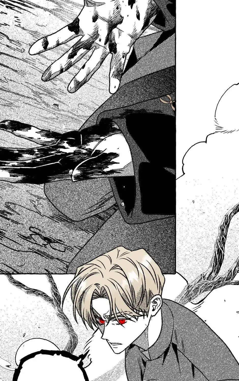 The Contractors of Pandora Chapter 89 page 9 - 