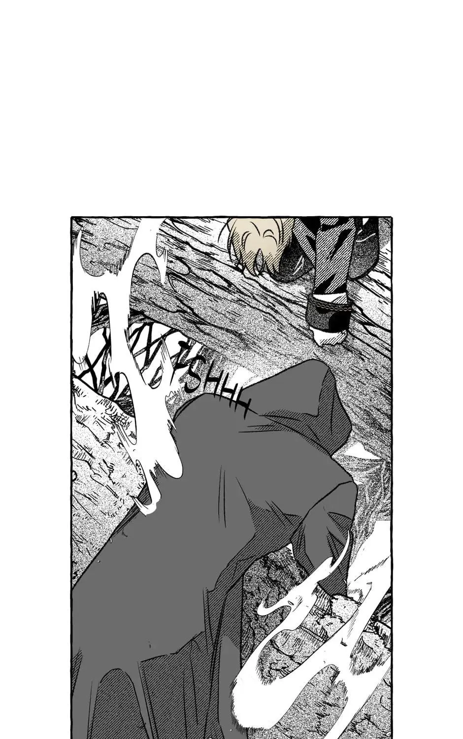 The Contractors of Pandora Chapter 89 page 83 - 
