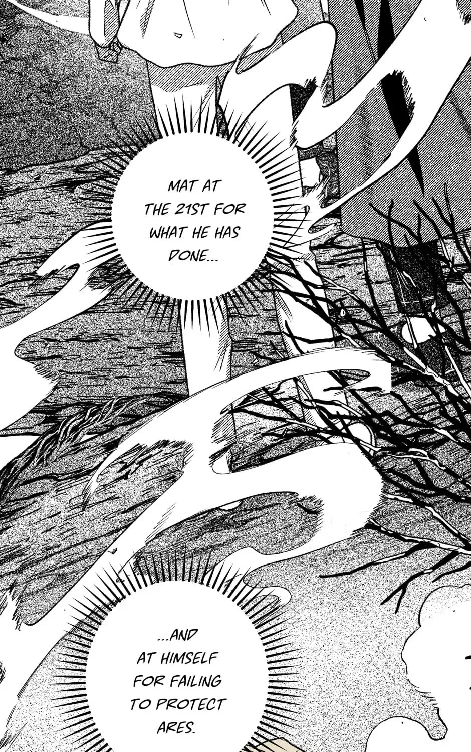 The Contractors of Pandora Chapter 89 page 87 - 