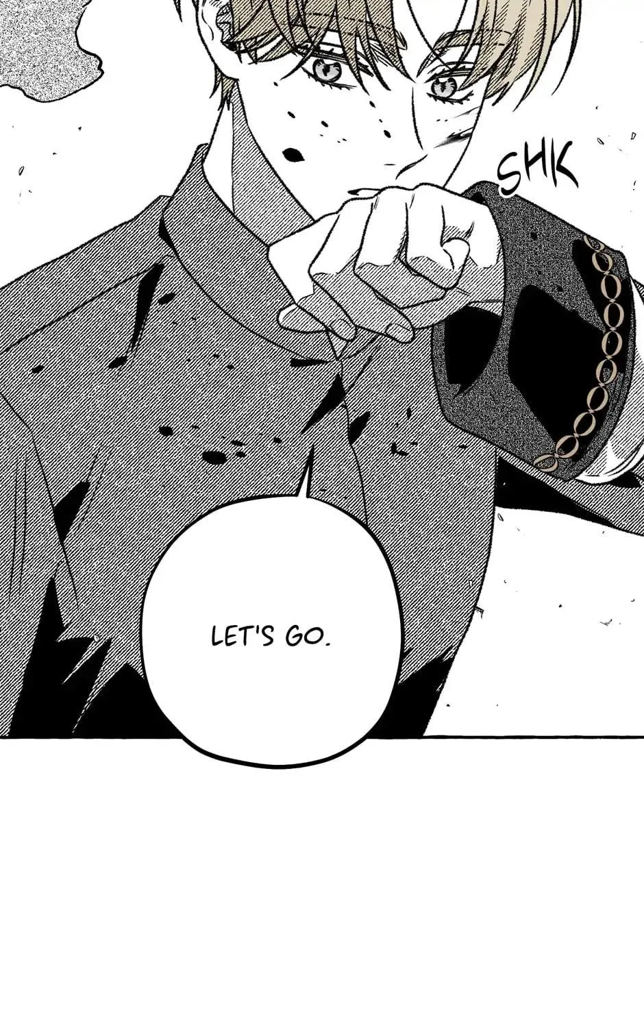 The Contractors of Pandora Chapter 89 page 89 - 