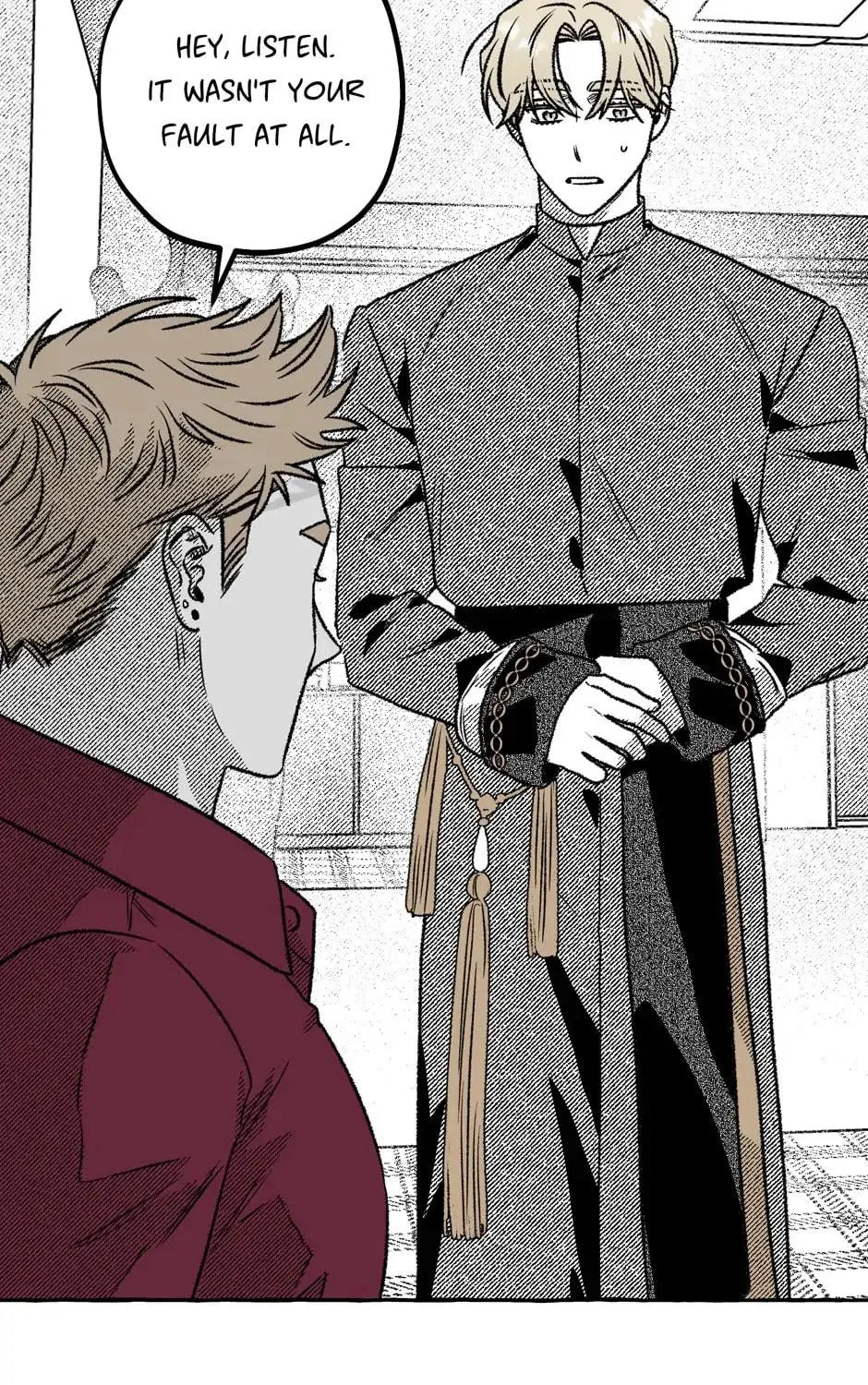 The Contractors of Pandora Chapter 89 page 95 - 
