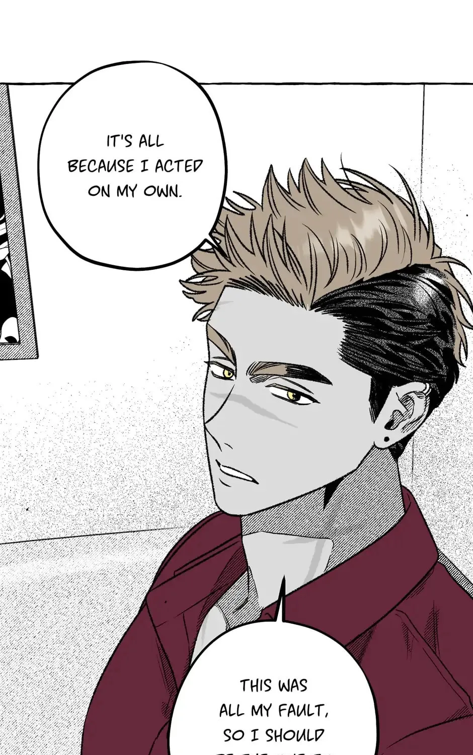 The Contractors of Pandora Chapter 89 page 97 - 
