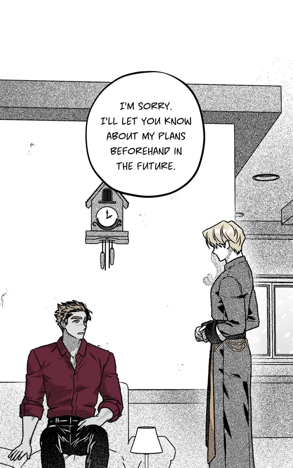 The Contractors of Pandora Chapter 89 page 99 - 