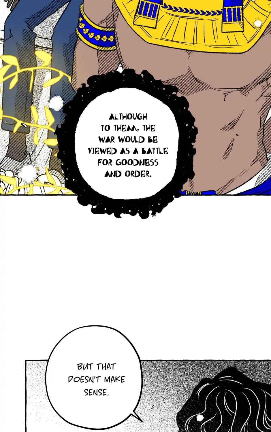 The Contractors of Pandora Chapter 90 page 101 - 
