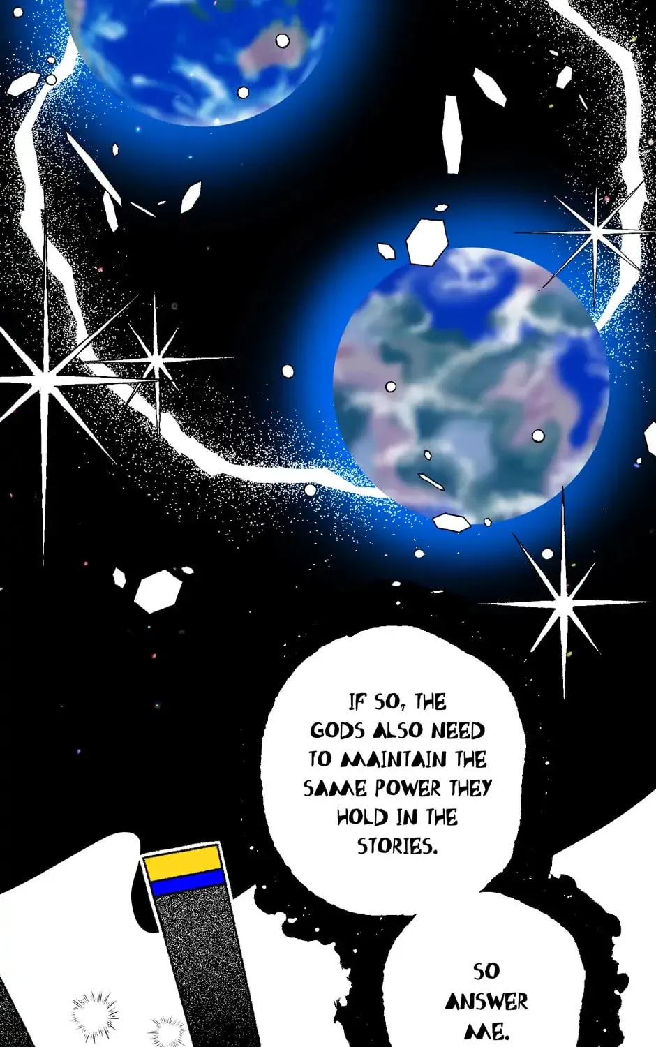 The Contractors of Pandora Chapter 90 page 115 - 