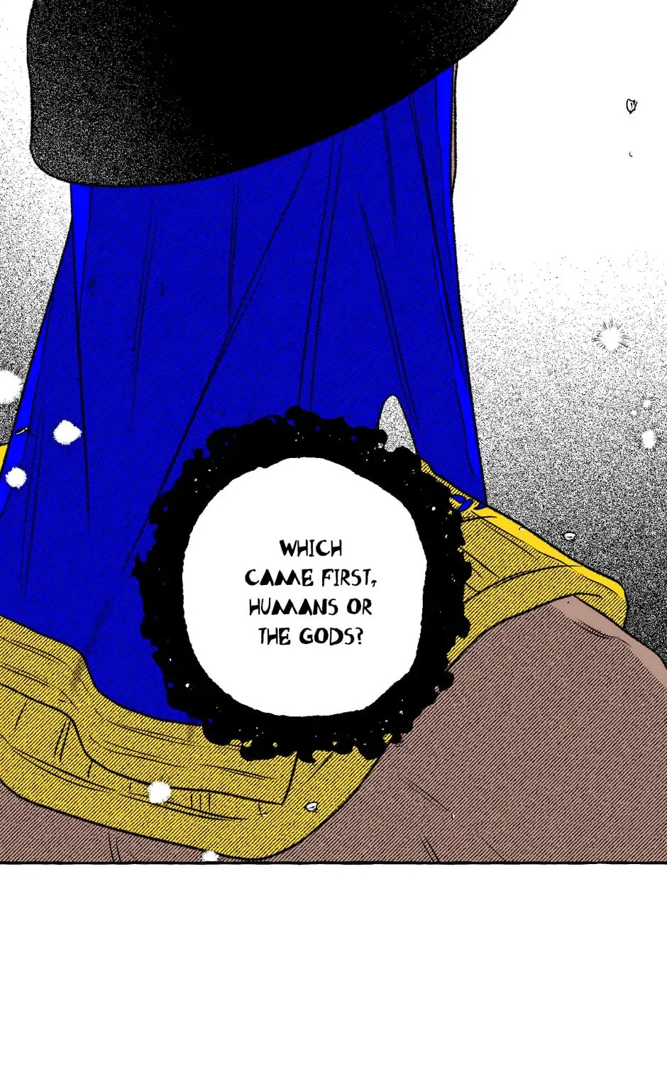 The Contractors of Pandora Chapter 90 page 117 - 