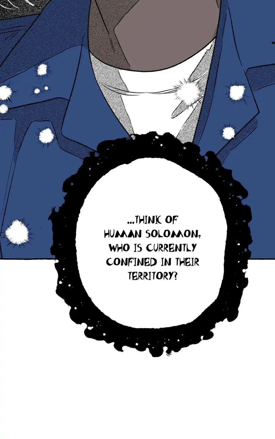 The Contractors of Pandora Chapter 90 page 123 - 