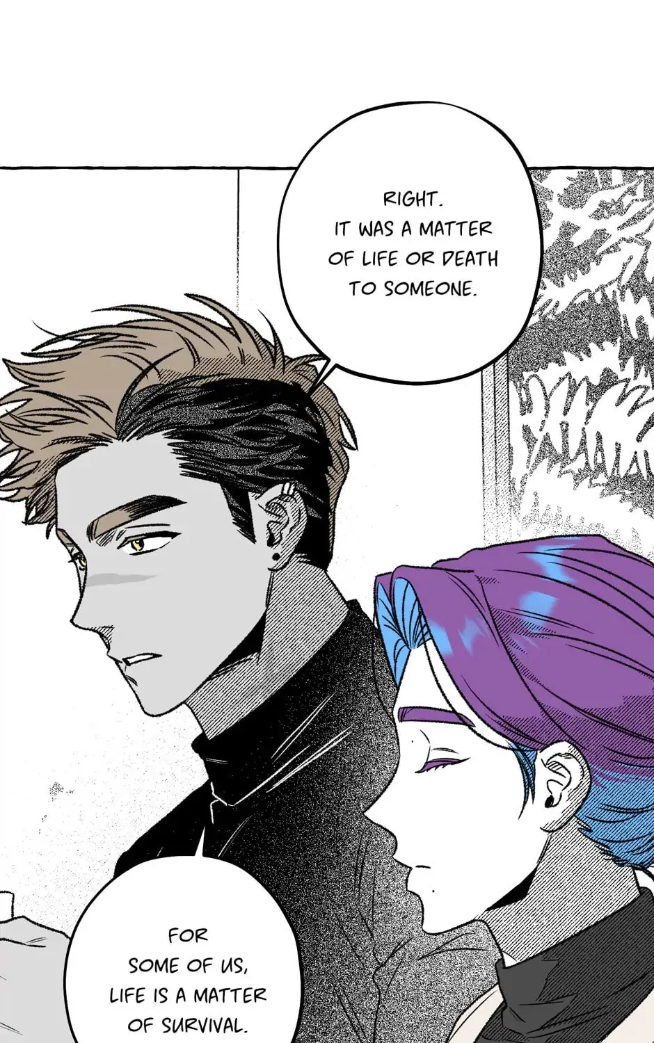 The Contractors of Pandora Chapter 90 page 15 - 