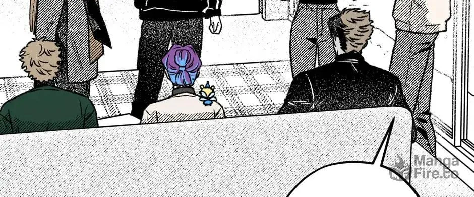 The Contractors of Pandora Chapter 90 page 18 - 