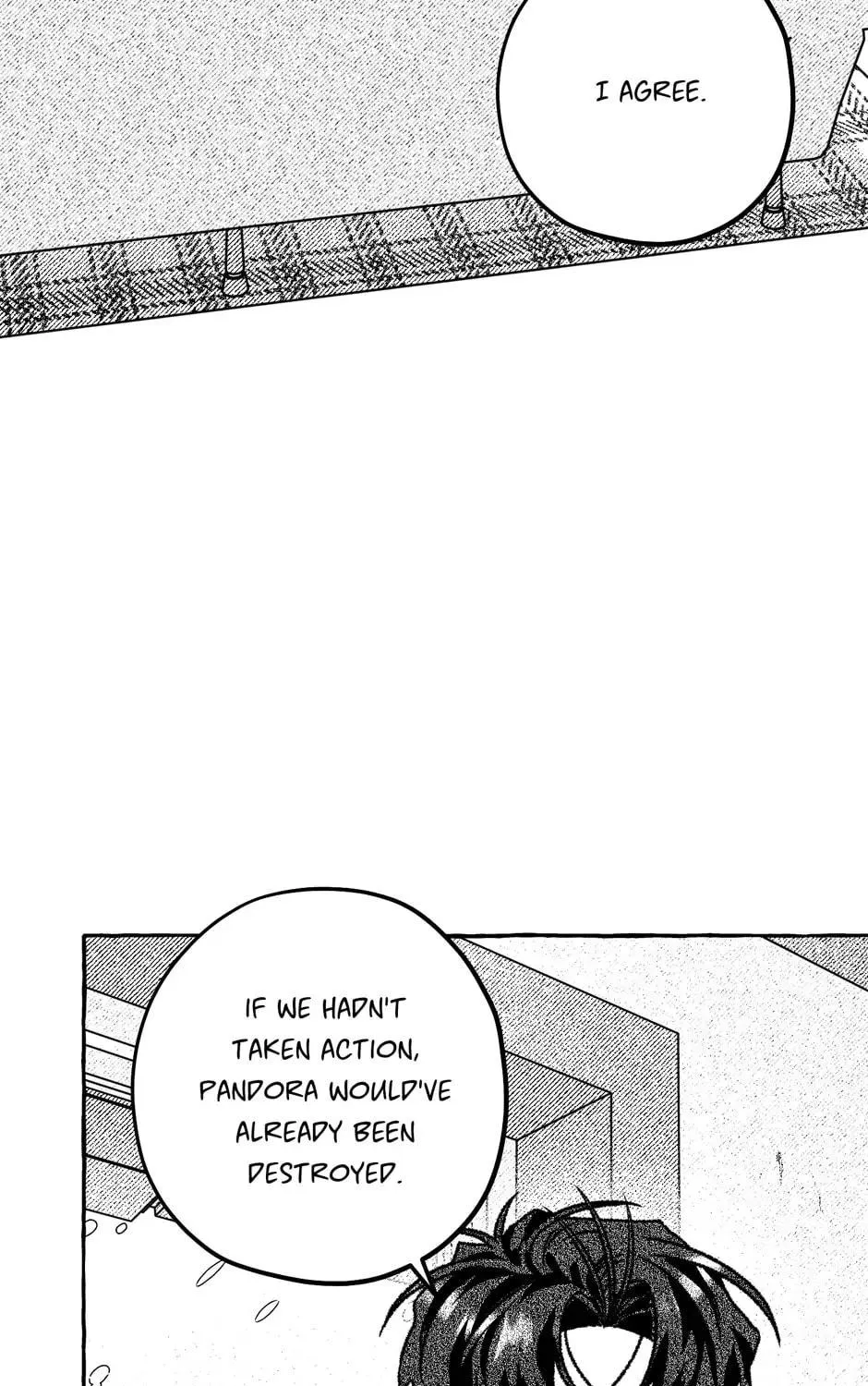 The Contractors of Pandora Chapter 90 page 19 - 