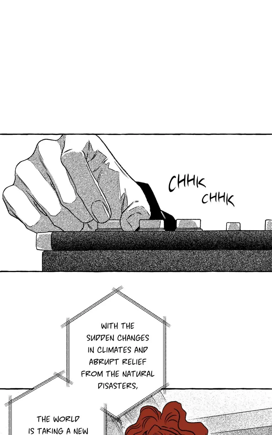 The Contractors of Pandora Chapter 90 page 3 - 