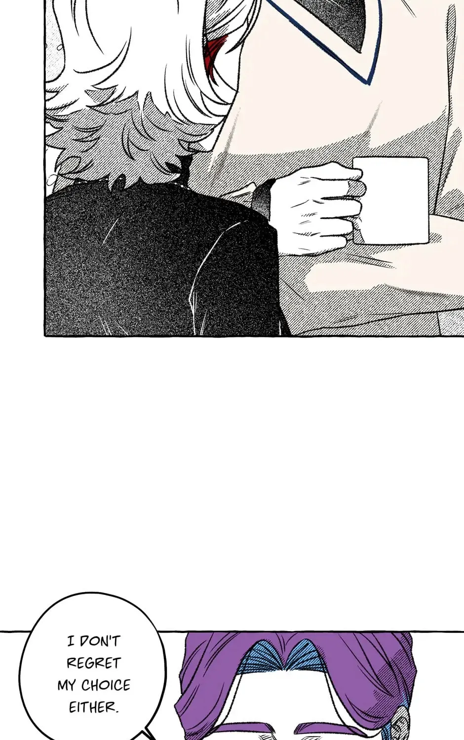 The Contractors of Pandora Chapter 90 page 21 - 