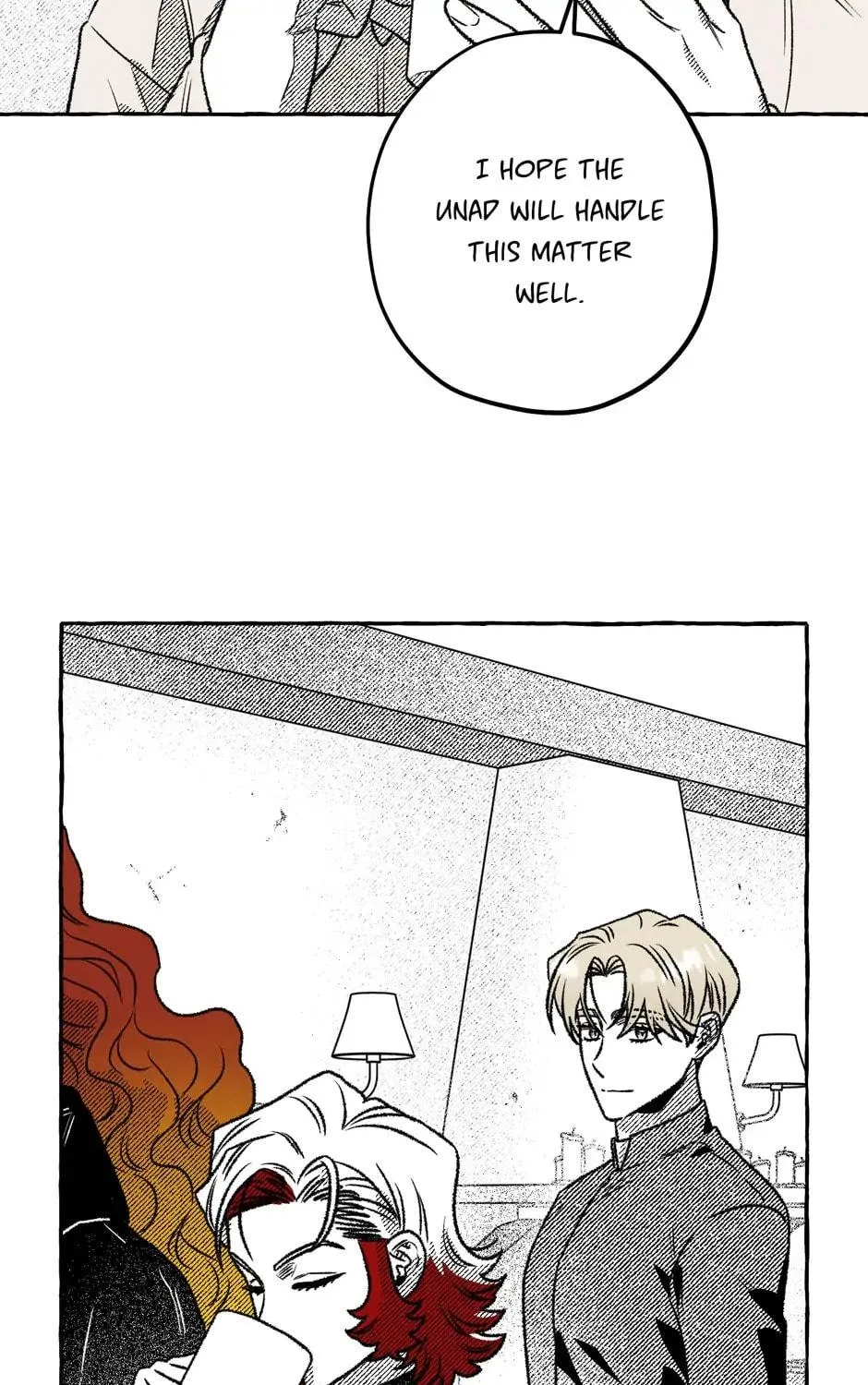 The Contractors of Pandora Chapter 90 page 23 - 