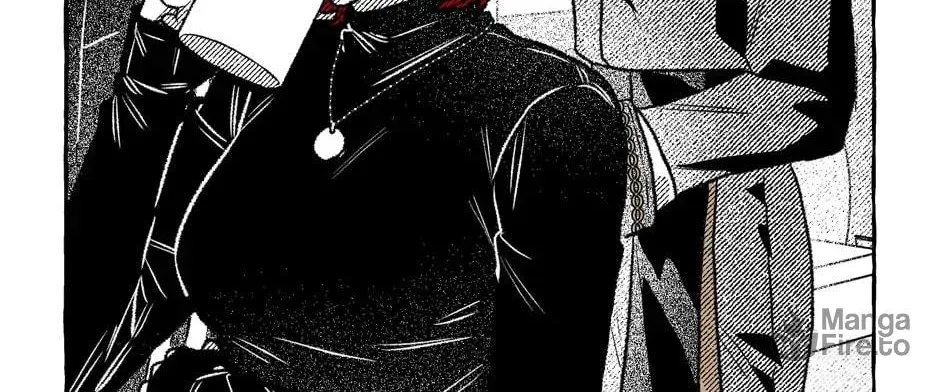 The Contractors of Pandora Chapter 90 page 24 - 