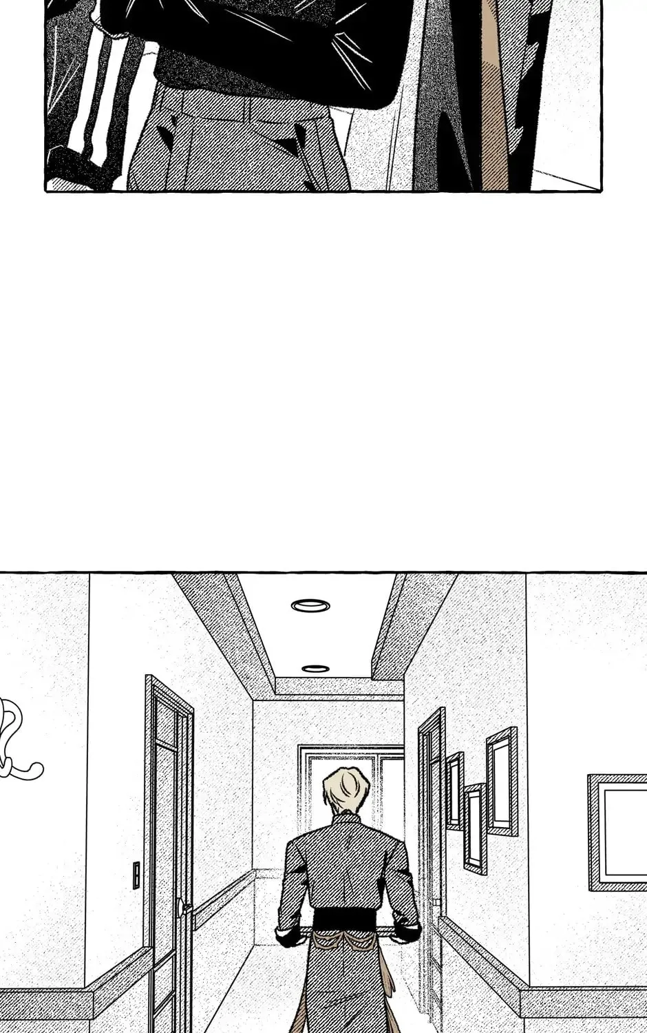 The Contractors of Pandora Chapter 90 page 25 - 