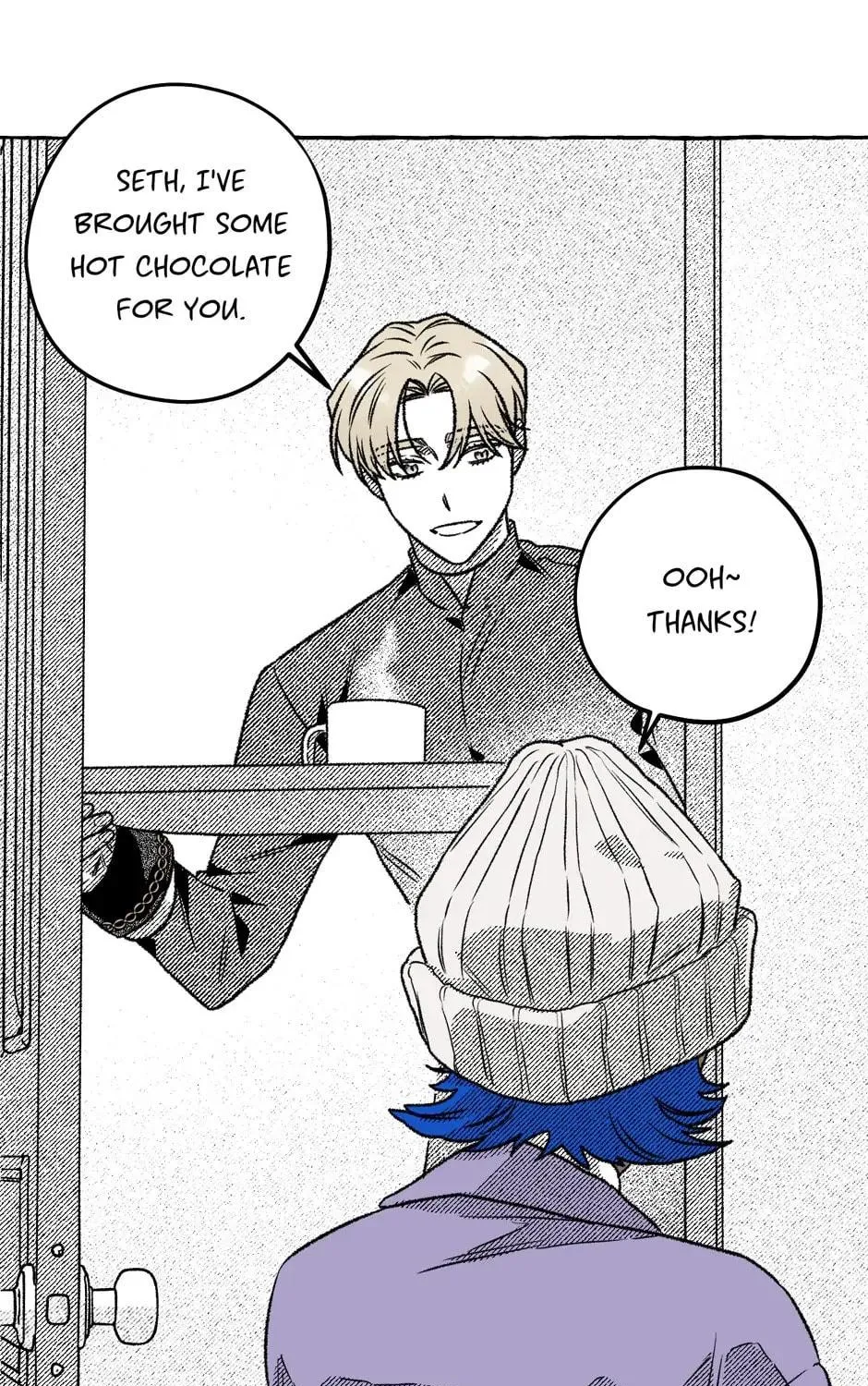 The Contractors of Pandora Chapter 90 page 29 - 