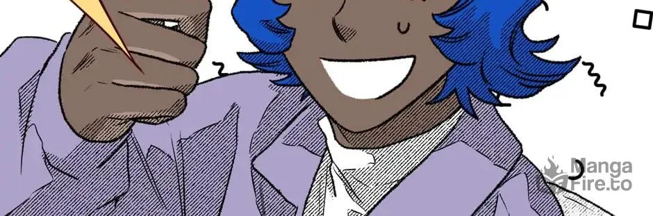 The Contractors of Pandora Chapter 90 page 40 - 