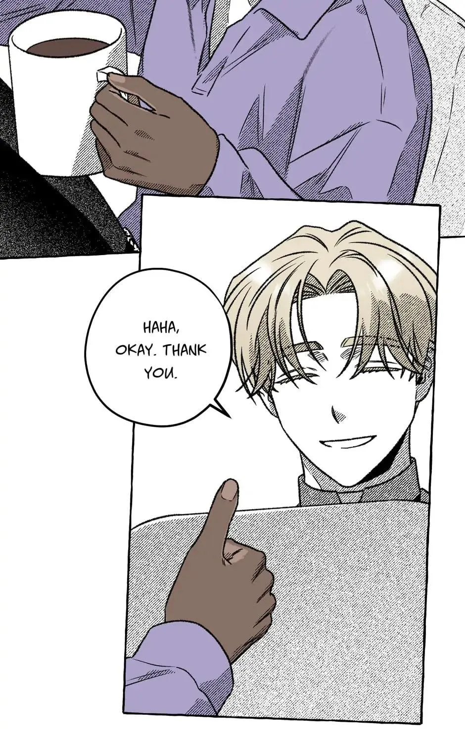 The Contractors of Pandora Chapter 90 page 41 - 
