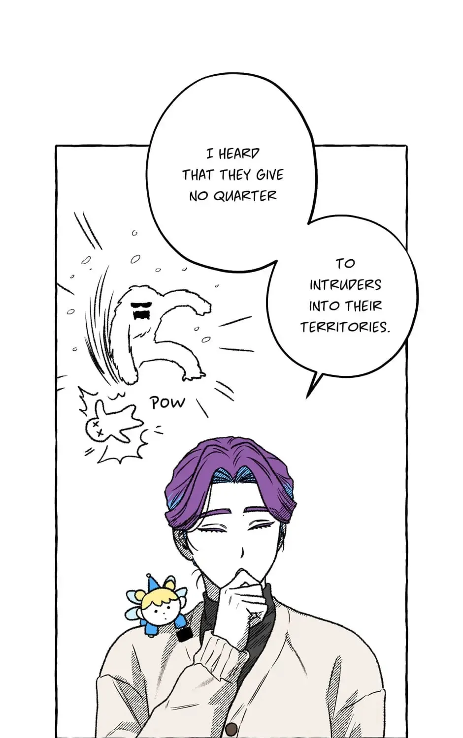 The Contractors of Pandora Chapter 90 page 57 - 