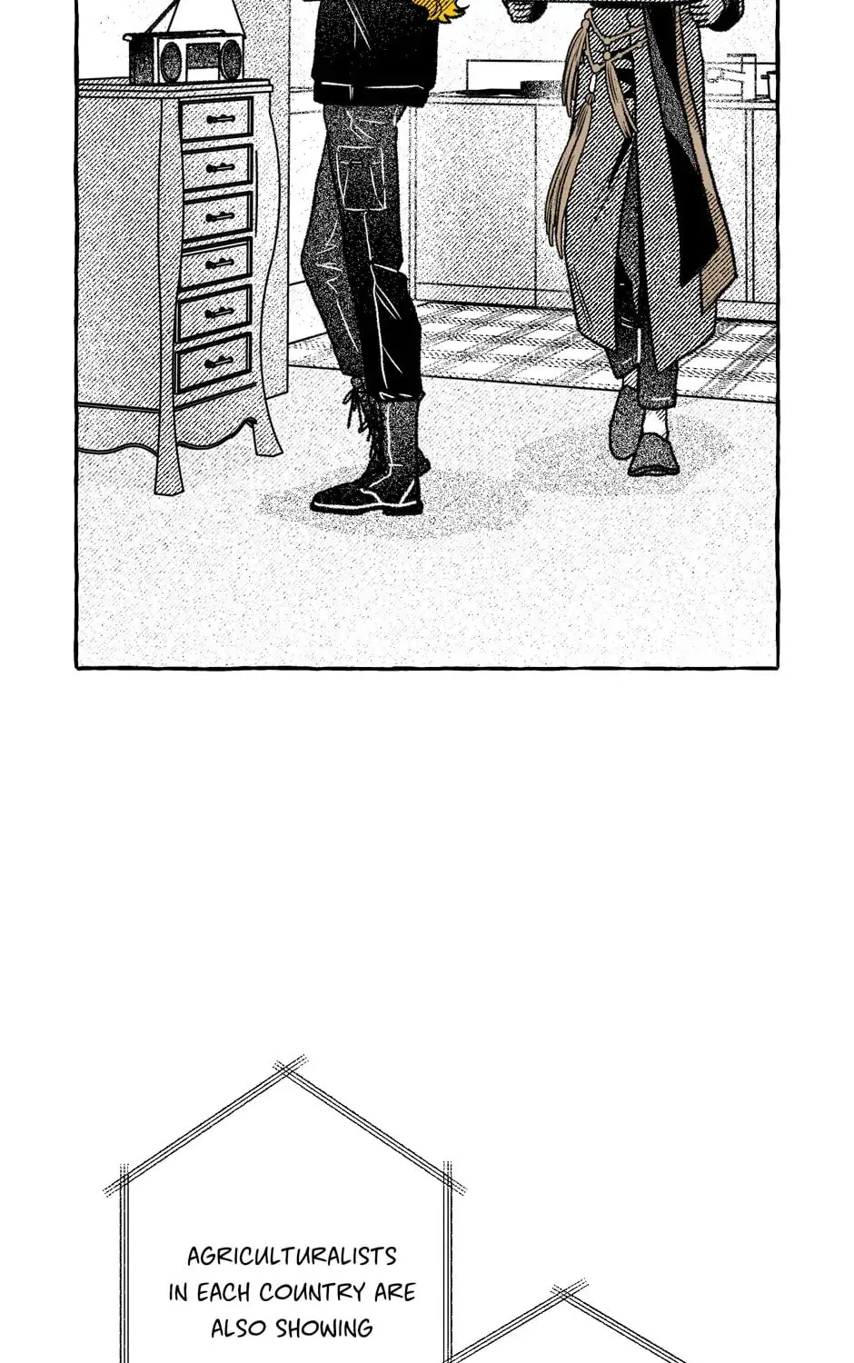 The Contractors of Pandora Chapter 90 page 7 - 