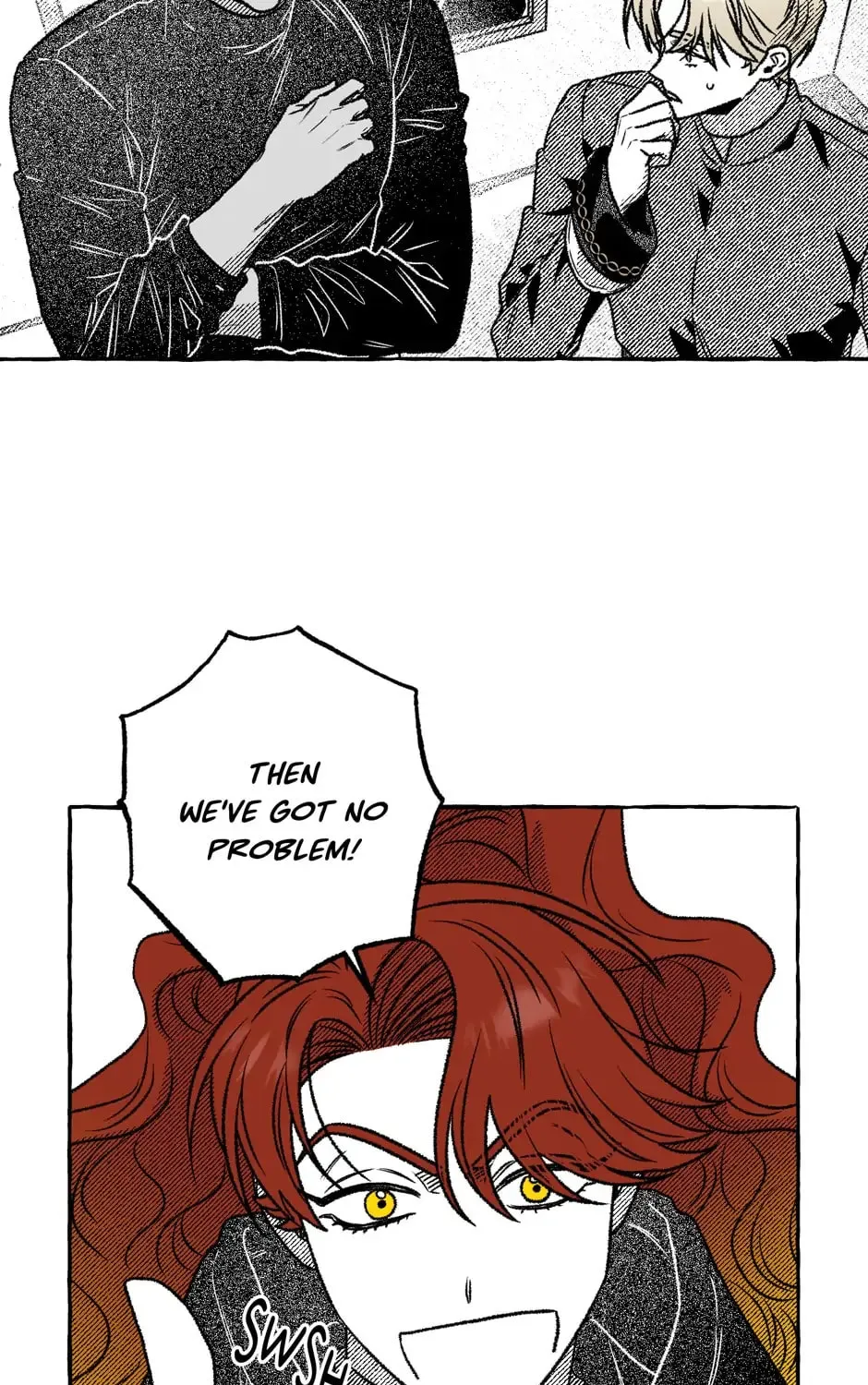 The Contractors of Pandora Chapter 90 page 61 - 