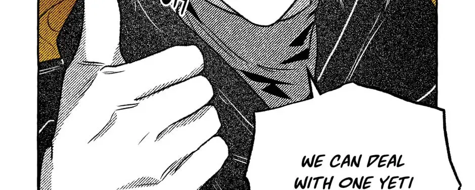 The Contractors of Pandora Chapter 90 page 62 - 
