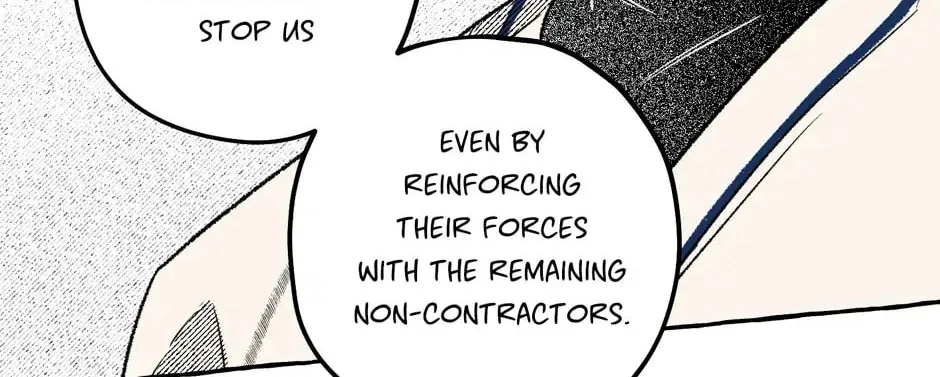 The Contractors of Pandora Chapter 90 page 64 - 