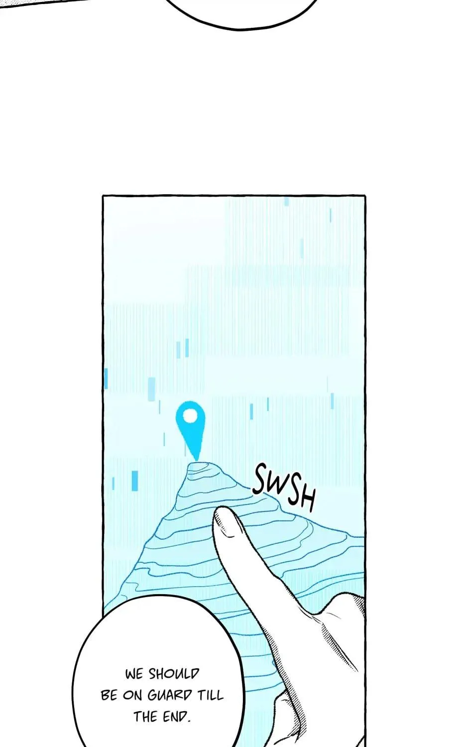 The Contractors of Pandora Chapter 90 page 65 - 