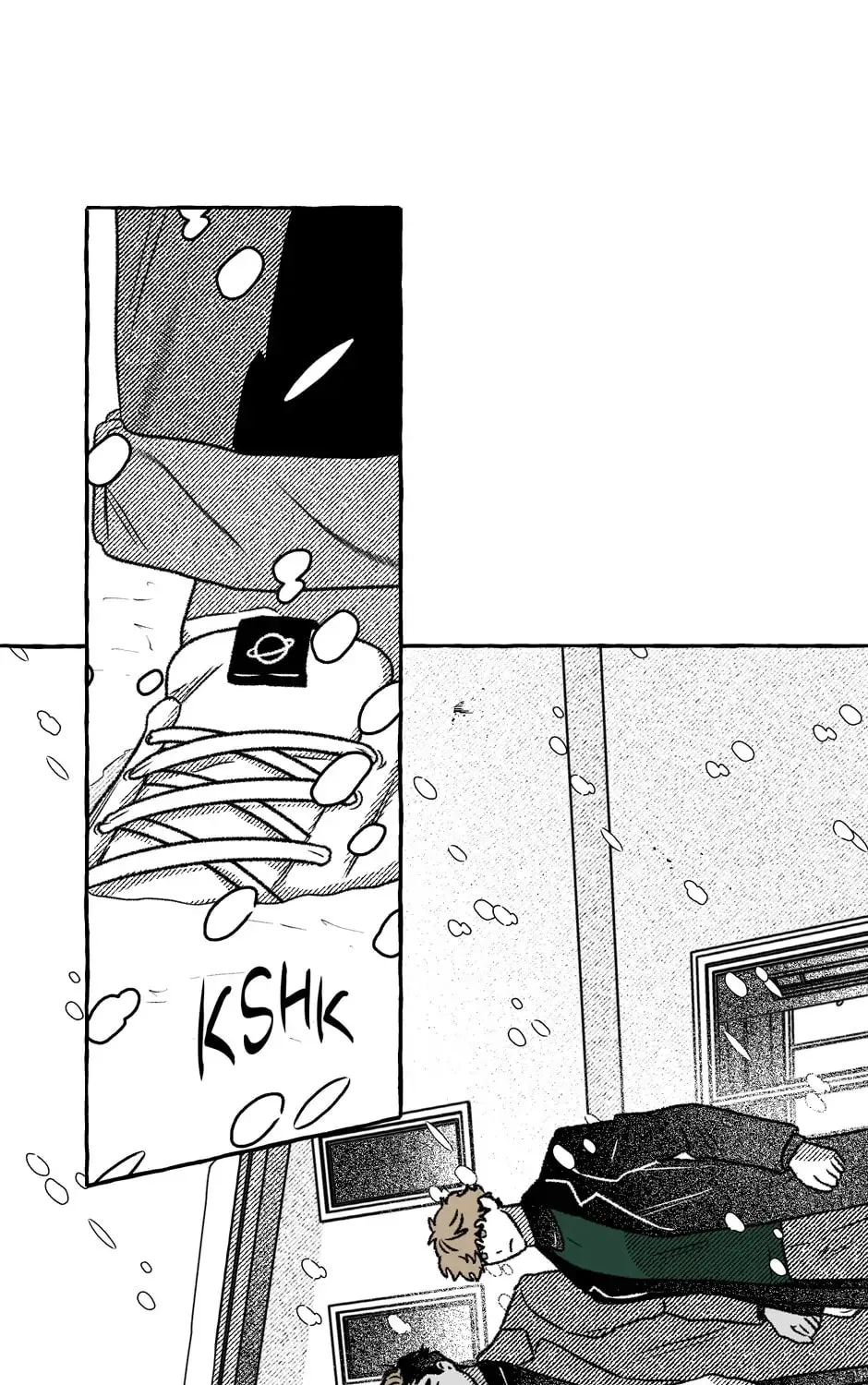 The Contractors of Pandora Chapter 90 page 67 - 
