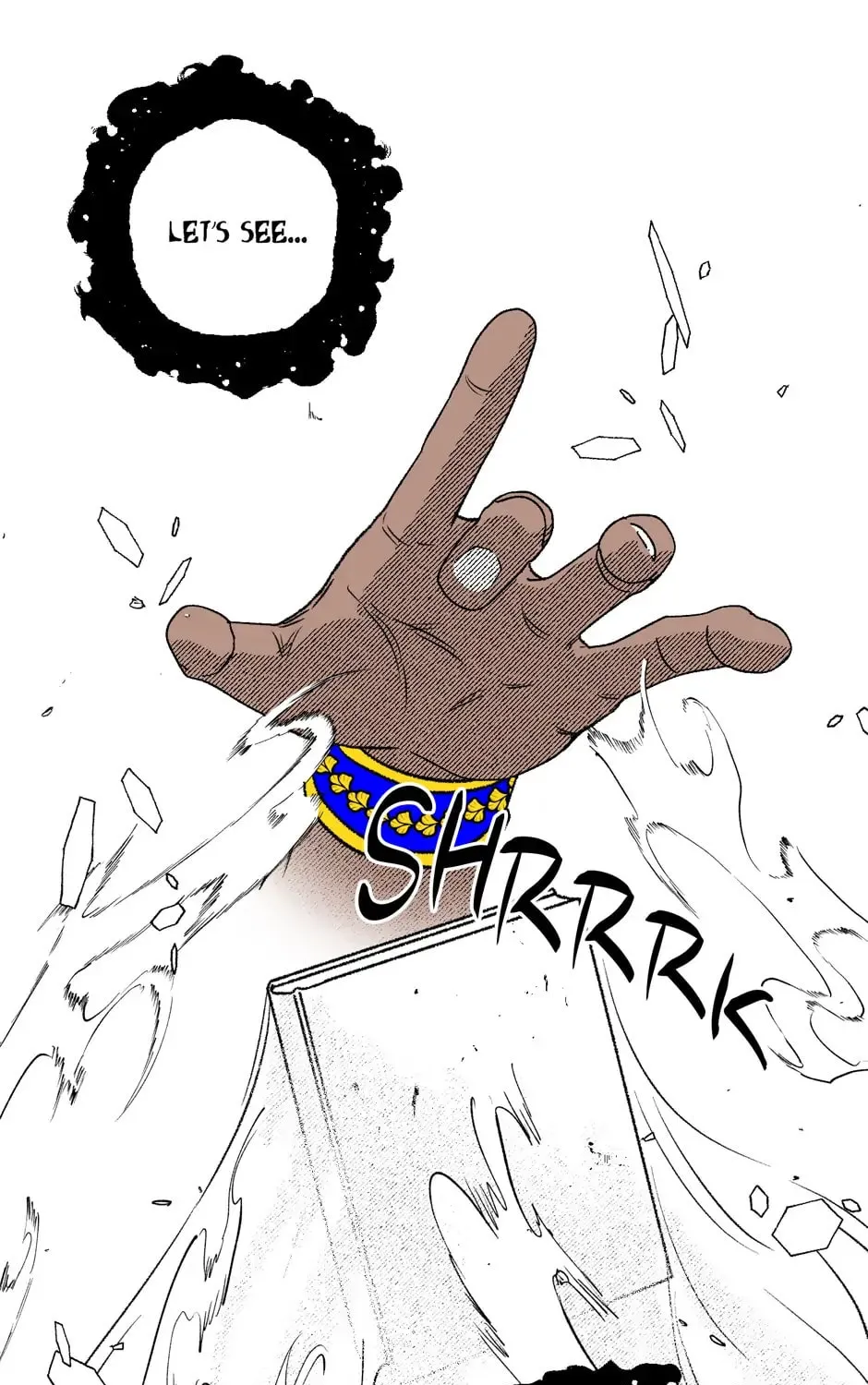 The Contractors of Pandora Chapter 90 page 85 - 