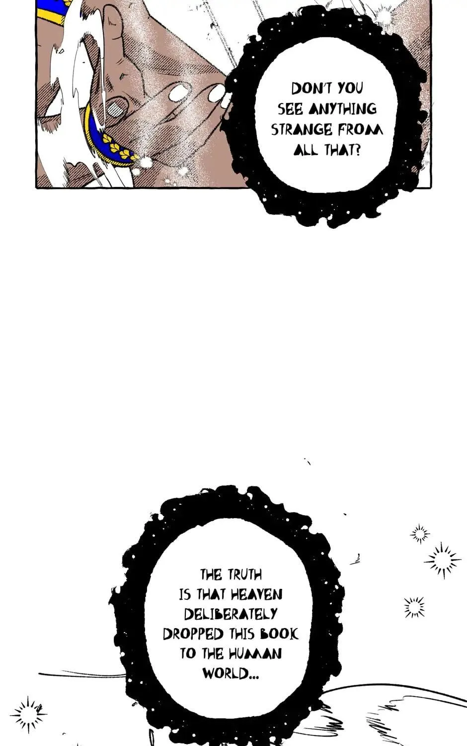The Contractors of Pandora Chapter 90 page 89 - 