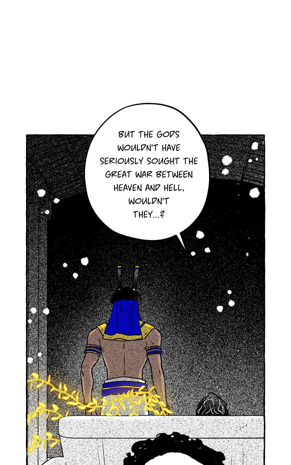 The Contractors of Pandora Chapter 90 page 97 - 