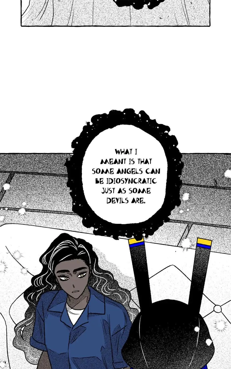 The Contractors of Pandora Chapter 90 page 99 - 
