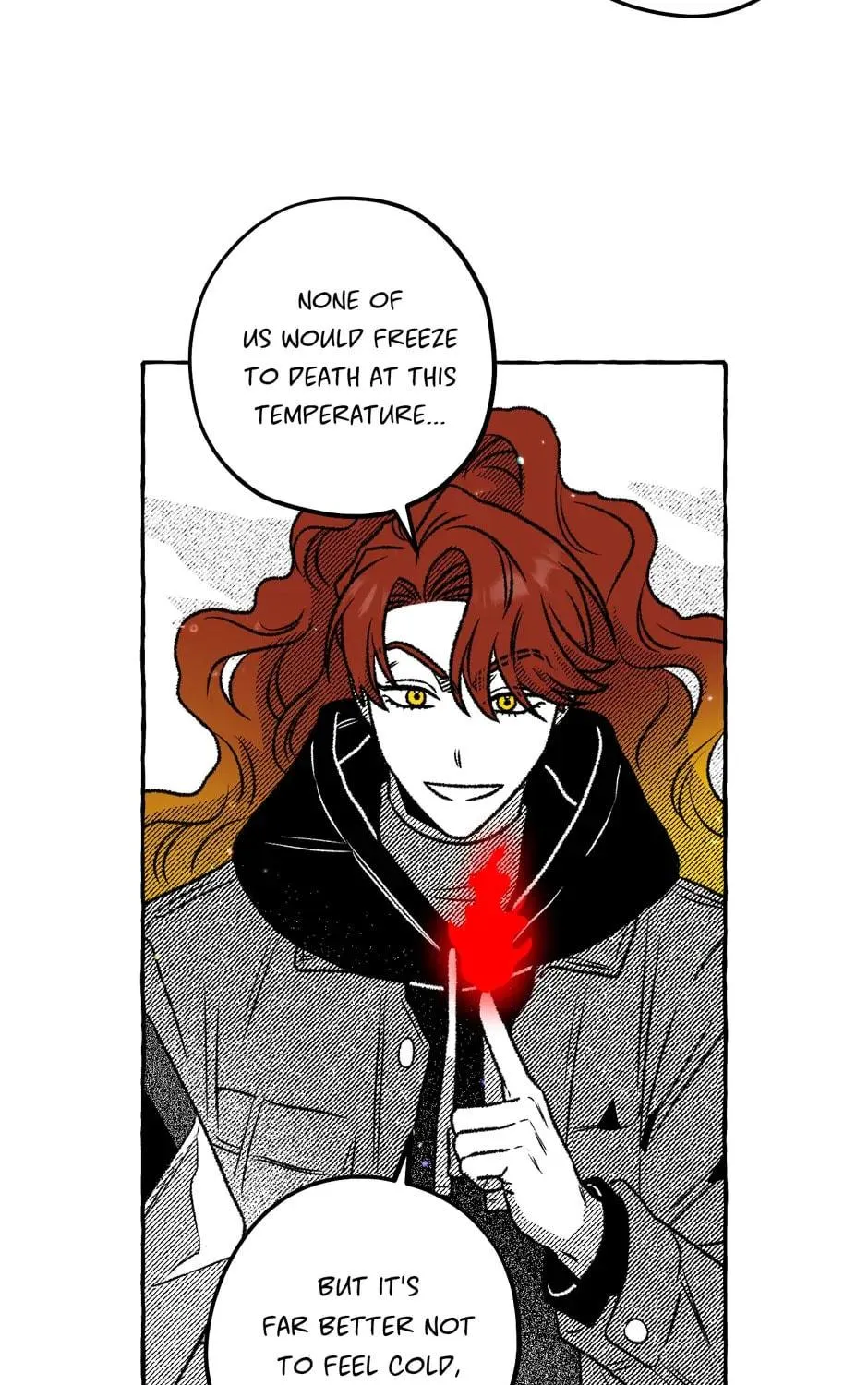 The Contractors of Pandora Chapter 91 page 11 - 