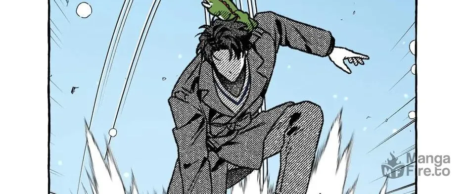 The Contractors of Pandora Chapter 91 page 102 - 