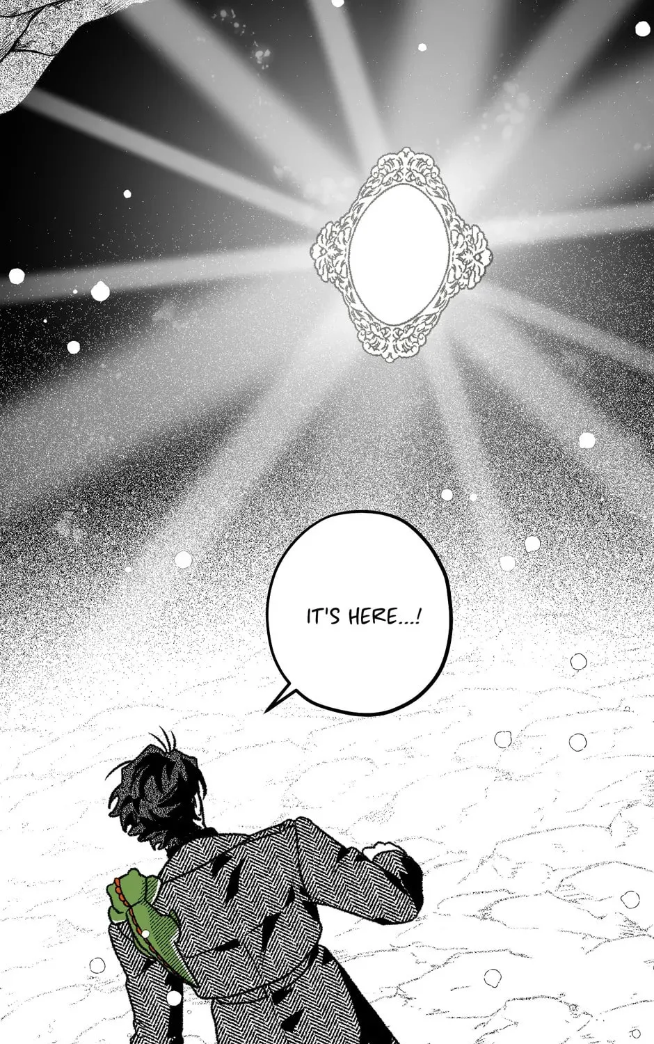The Contractors of Pandora Chapter 91 page 105 - 