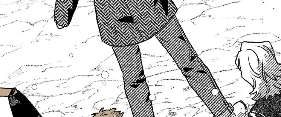 The Contractors of Pandora Chapter 91 page 106 - 