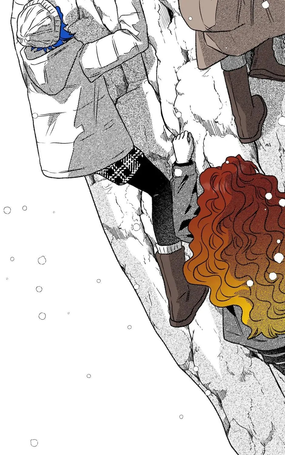 The Contractors of Pandora Chapter 91 page 109 - 