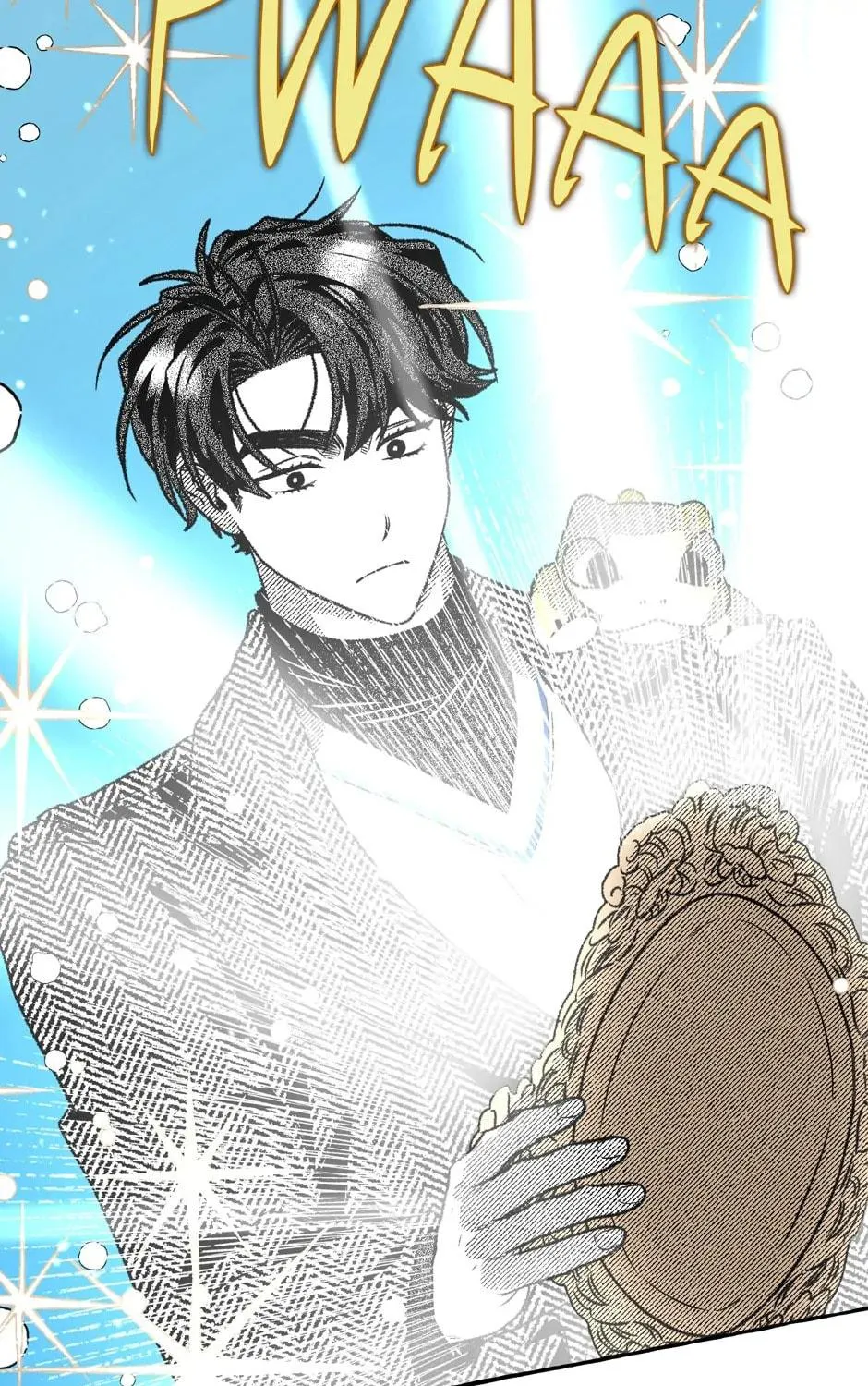 The Contractors of Pandora Chapter 91 page 113 - 