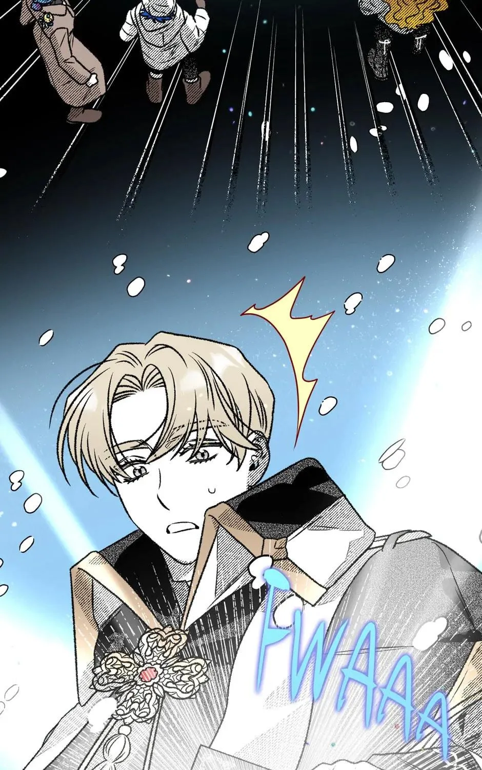 The Contractors of Pandora Chapter 91 page 119 - 