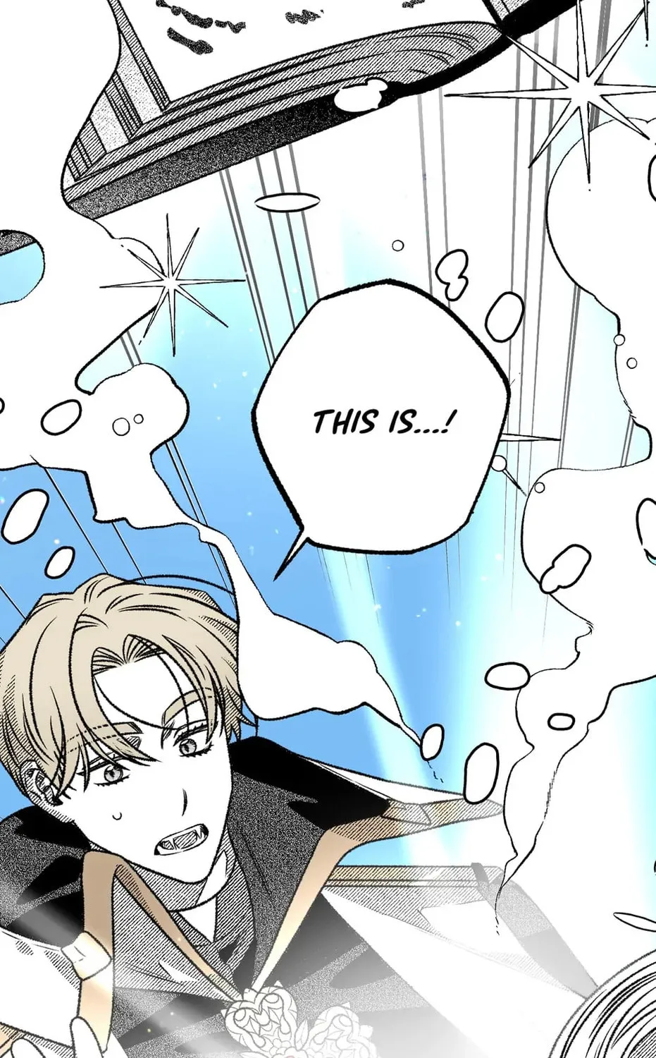The Contractors of Pandora Chapter 91 page 127 - 